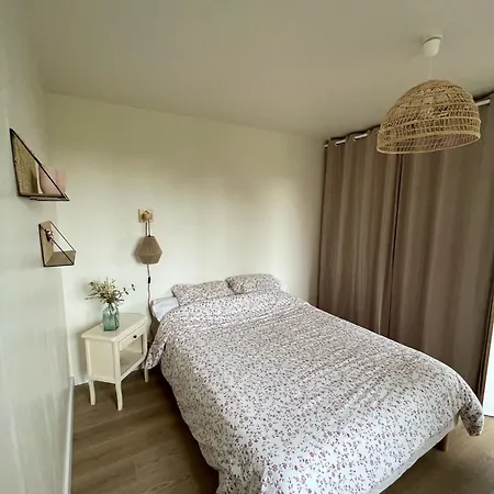 Maisonnette De Charme